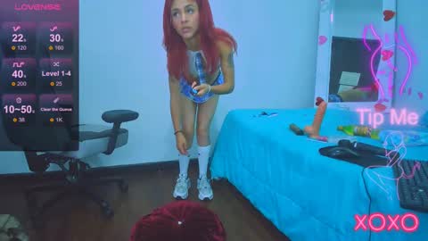 Tatiana  online show from 24, 2, 2025