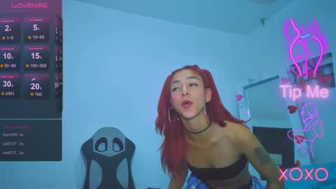 Tatiana  online show from 24, 2, 2025