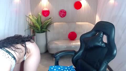 Snapshot of tatiscelis_tf chatting on 2, 3, 2026 TATIS online show from 2, 3, 2026