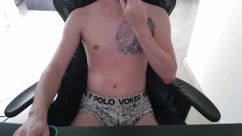Lucas online show from 19, 1, 2025