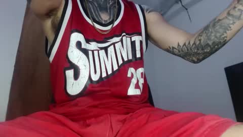 SeX-Boy online show from 7, 1, 2026