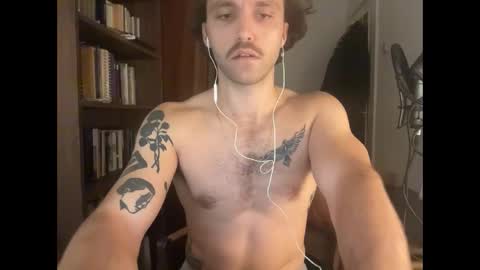 tattboy666 online show from 19, 10, 2025