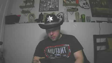 Snapshot of tattdxxx chatting on 18, 2, 2025 just jay1988 online show from 18, 2, 2025