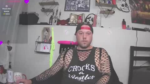 Snapshot of tattdxxx chatting on 15, 9, 2025 just jay1988 online show from 15, 9, 2025