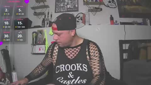 Snapshot of tattdxxx chatting on 16, 9, 2025 just jay1988 online show from 16, 9, 2025