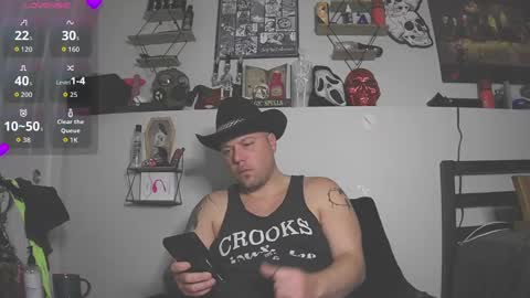 Snapshot of tattdxxx chatting on 23, 10, 2025 just jay1988 online show from 23, 10, 2025