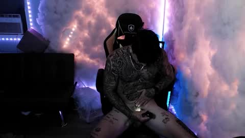 tatted_daddy69 online show from 5, 10, 2025