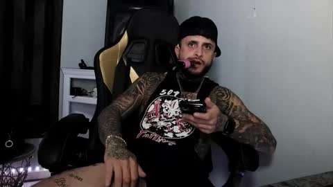 tatted_daddy69 online show from 22, 12, 2025