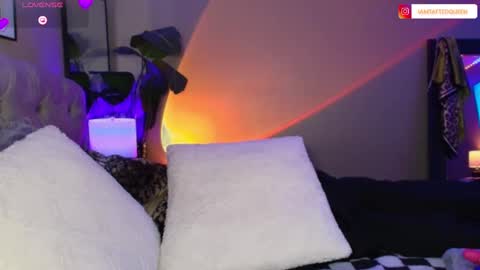 Snapshot of tatted_vixen chatting on 19, 2, 2025 Tatted Queen online show from 19, 2, 2025