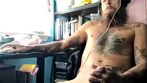 Snapshot of tattedalpha chatting on 12, 9, 2025 tattedalpha online show from 12, 9, 2025