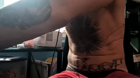 Snapshot of tattedalpha chatting on 26, 9, 2025 tattedalpha online show from 26, 9, 2025