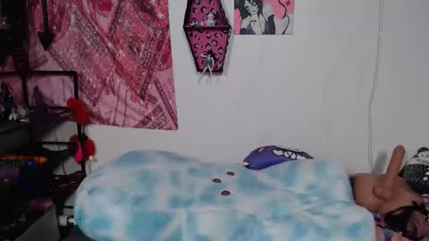 TattedThickandPretty online show from 15, 5, 2026