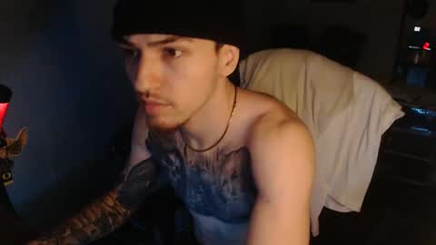 tattedtoyabuser online show from 18, 3, 2026