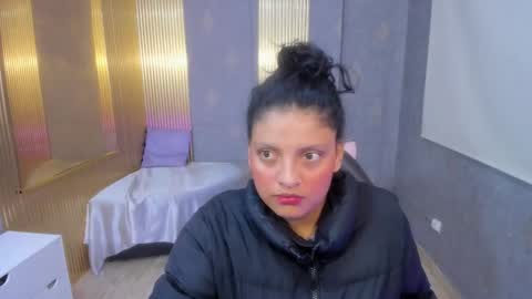 Snapshot of tatti_tay chatting on 18, 1, 2026 tatis online show from 18, 1, 2026