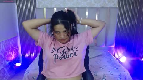 Snapshot of tatti_tay chatting on 15, 3, 2026 tatis online show from 15, 3, 2026