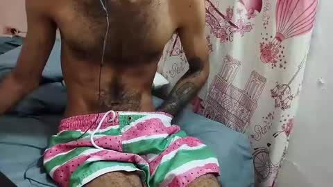 Fernando online show from 22, 1, 2025