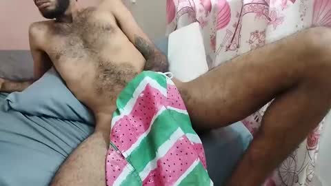 Fernando online show from 30, 1, 2025