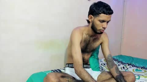 Fernando online show from 22, 3, 2026