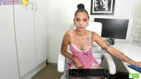 Snapshot of tattoedlexi_ chatting on 17, 12, 2025 tattoedlexi_ online show from 17, 12, 2025
