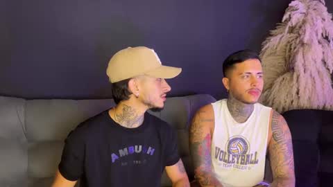 Jonathan  Juan online show from 18, 2, 2025