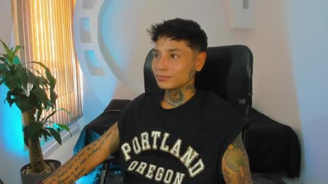 tattokoi online show from 28, 1, 2025