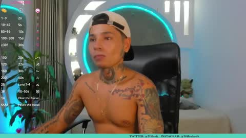 tattokoi online show from 20, 2, 2025