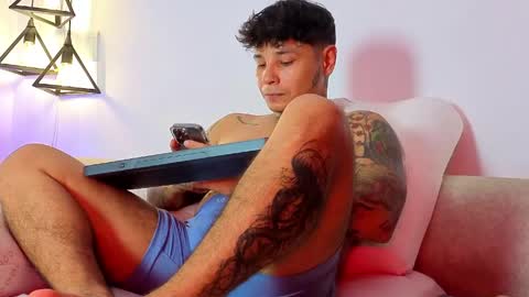tattokoi online show from 30, 4, 2026