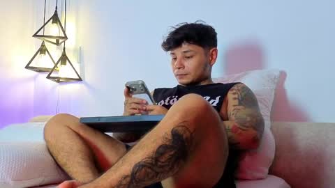 tattokoi online show from 2, 5, 2026