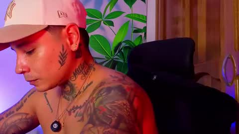 tattokoi online show from 21, 5, 2026