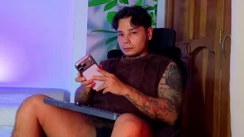 tattokoi online show from 2, 6, 2026