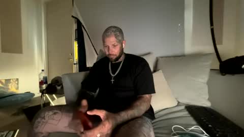 inky online show from 14, 6, 2026