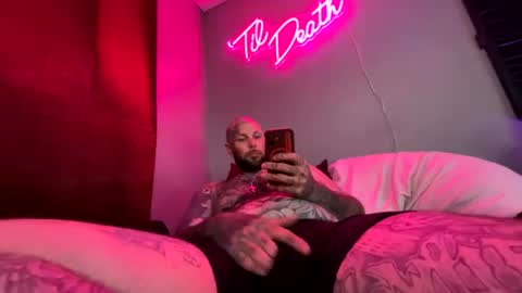 inky online show from 15, 6, 2026