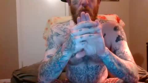 tattoo_dood online show from 26, 12, 2024