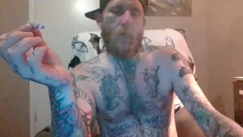 Snapshot of tattoo_dood chatting on 29, 10, 2025 tattoo_dood online show from 29, 10, 2025