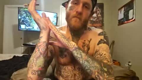 Snapshot of tattoo_dood chatting on 4, 5, 2026 tattoo_dood online show from 4, 5, 2026