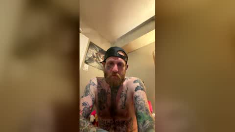 Snapshot of tattoo_dood chatting on 23, 5, 2026 tattoo_dood online show from 23, 5, 2026