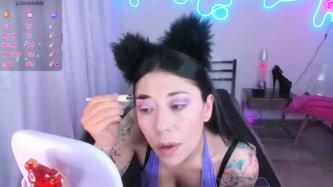 High Mami  online show from 27, 9, 2025