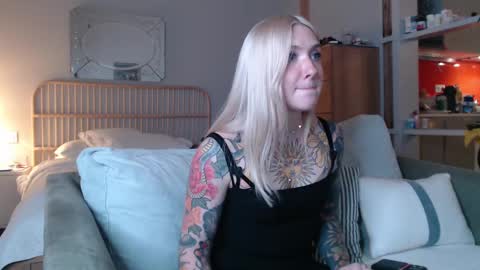 Snapshot of tattoobbgirl chatting on 7, 2, 2025 tattoobbgirl online show from 7, 2, 2025