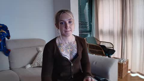Snapshot of tattoobbgirl chatting on 4, 3, 2026 tattoobbgirl online show from 4, 3, 2026