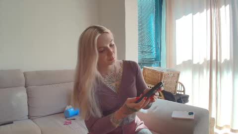 tattoobbgirl online show from 5, 5, 2026