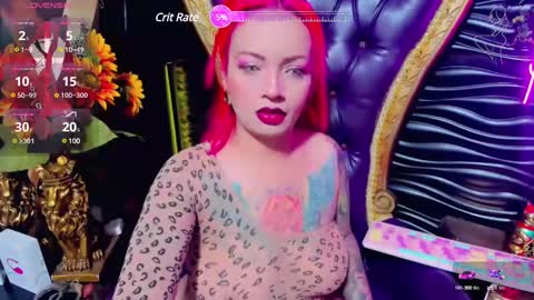 tattooderek online show from 9, 3, 2025