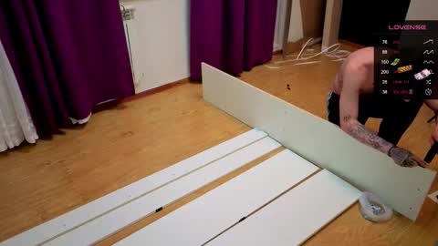 Alex but u can call me Theo online show from 12, 10, 2025