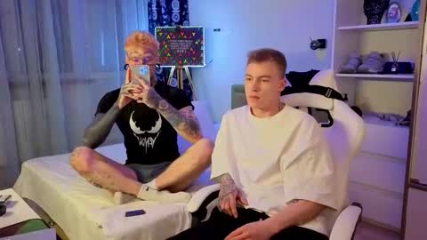 Alex but u can call me Theo online show from 8, 1, 2026