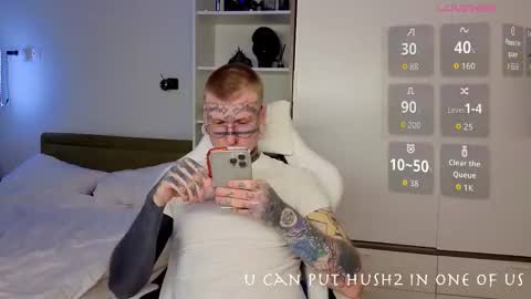 Alex but u can call me Theo online show from 9, 2, 2026