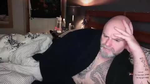 Tattooeddilf 01 online show from 11, 12, 2024