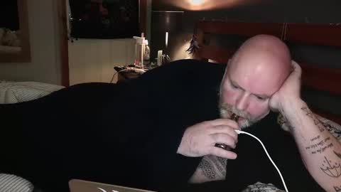 Tattooeddilf 01 online show from 11, 12, 2024