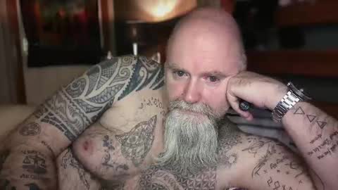 Tattooeddilf 01 online show from 6, 2, 2026