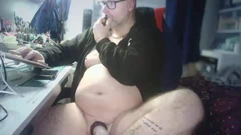Tattooeddilf 01 online show from 1, 4, 2026