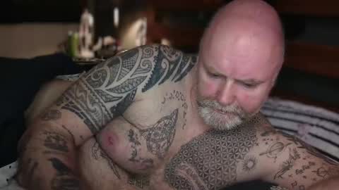 Tattooeddilf 01 online show from 1, 5, 2026