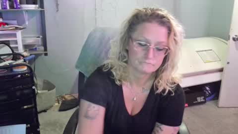 Snapshot of tattooeddirtyteacher chatting on 2, 2, 2025 Lisa Lovely online show from 2, 2, 2025